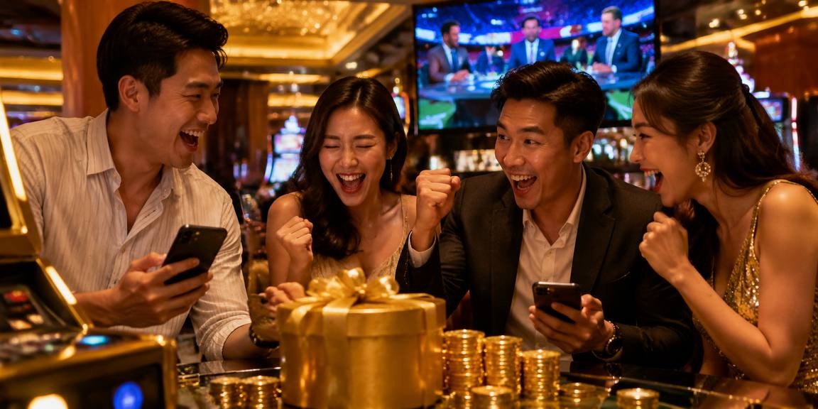 5533win Live Casino
