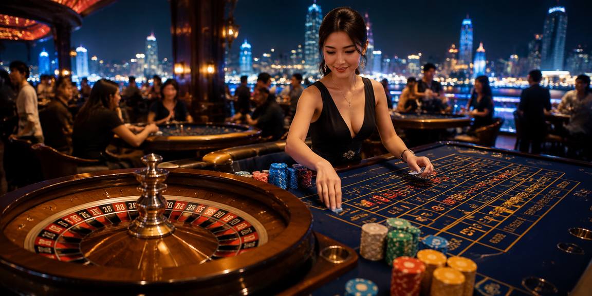 5533win Bingo