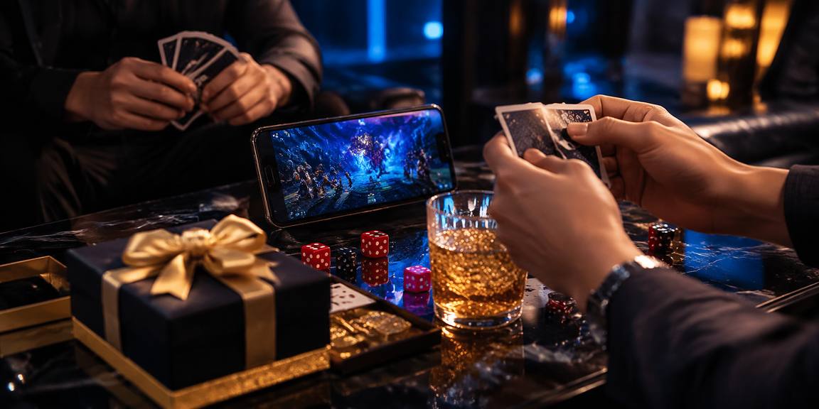 5533win Bàn baccarat nhiều nhịp